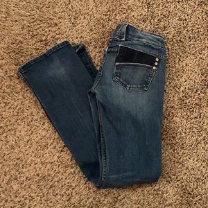 Miss me size 26 jeans